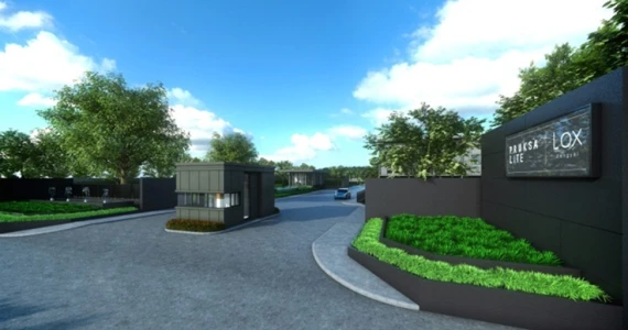 รูปภาพ พฤกษาไลท์ ล็อกซ์ ปิ่นเกล้า-วงแหวน (PRUKSA LITE Lox Pinklao-Wongwaen)