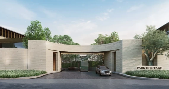 รูปภาพ พาร์ค เฮอริเทจ (Park Heritage)