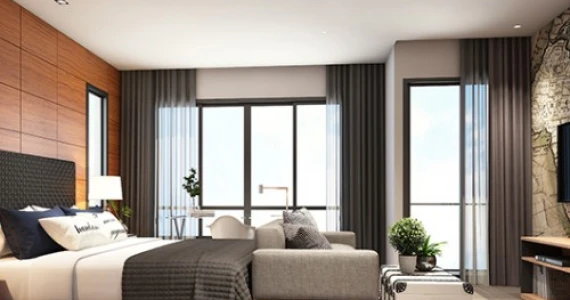 รูปภาพ เดอะ เชลเตอร์ เพชรเกษม-อ้อมใหญ่ (The Shelter Phetkasem- Aomyai)