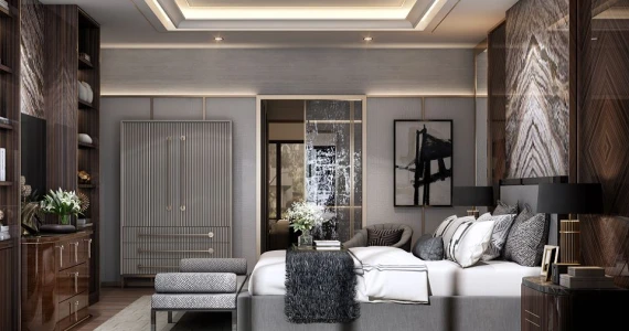 รูปภาพ เดอะ ปาล์ม กรุงเทพกรีฑา - วงแหวน (The Palm Krungthepkreetha - Wongwaen)