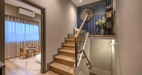 รูปภาพ เวิร์ฟ พระราม 5 (Verve Rama 5)