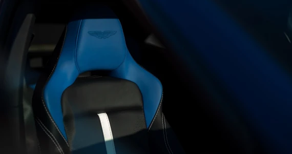 รูปภาพ แอสตัน มาร์ติน Aston Martin DBX 707 ปี 2023