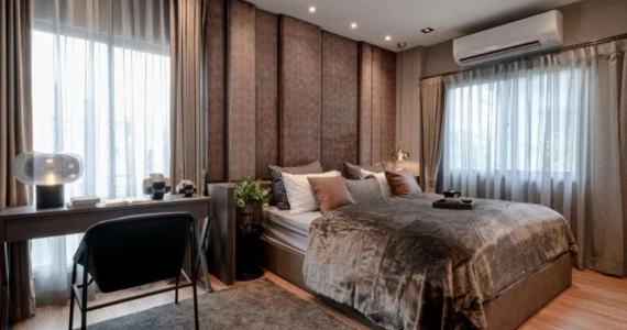 รูปภาพ วี คอมพาวด์ ติวานนท์ - รังสิต (V Compound Tiwanon - Rangsit)