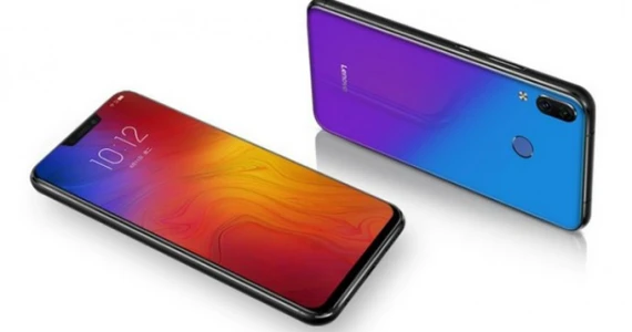 รูปภาพ เลอโนโว LENOVO Z5
