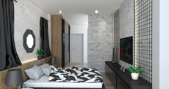 รูปภาพ ลา วิลล์ล่า พอชช์ อยุธยา (La Villa Posh Ayutthaya)