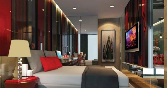 รูปภาพ แบงค์คอก ฮอไรซอน ติวานนท์ (Bangkok Horizon Tiwanon)