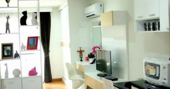 รูปภาพ ศิริน เรสซิเด็นซ์ พัฒนาการ (Sirin Residence Pattanakarn)