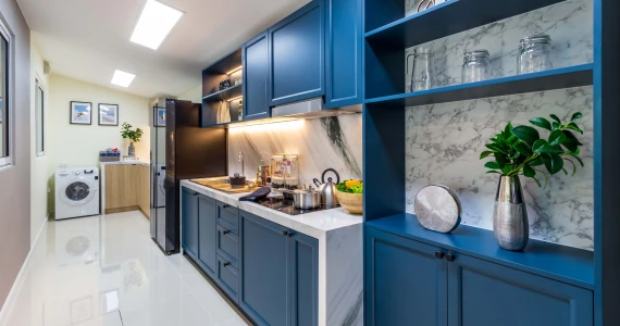 รูปภาพ ชีวาโฮม กรุงเทพ - ปทุม (Chewa Home Krungthep - Pathum)