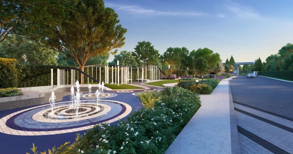 รูปภาพ บริทาเนีย ราชพฤกษ์ - นครอินทร์ (Britania Ratchaphruek - Nakhon In)