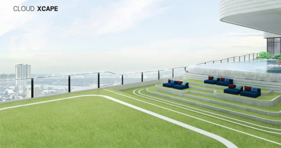 รูปภาพ ซิม พระราม 3 - สุขสวัสดิ์ (XIM Rama 3 - Suksawat)