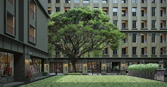 รูปภาพ แชปเตอร์วัน เดอะ แคมปัส เกษตร (Chapter One The Campus Kaset)