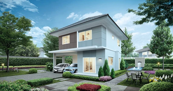 รูปภาพ เพอร์เฟค เพลส รังสิต 2 (Perfect Place Rangsit 2 )