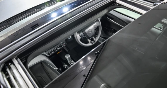รูปภาพ โตโยต้า Toyota Camry HEV Premium ปี 2024