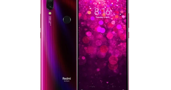 รูปภาพ เสียวหมี่ Xiaomi-Redmi Y3