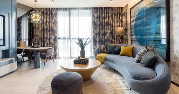 รูปภาพ เดอะ รูม สุขุมวิท 38 (The Room Sukhumvit 38)