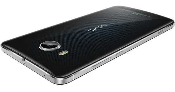 รูปภาพ วีโว่ vivo Xshot