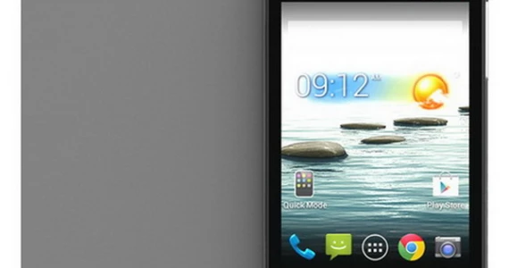 รูปภาพ เอเซอร์ Acer Liquid Z3s