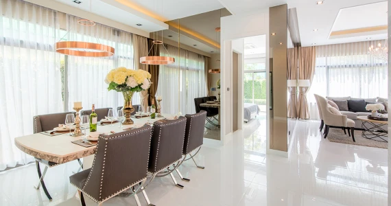 รูปภาพ เพอร์เฟค มาสเตอร์พีซ รามคำแหง (Perfect Masterpiece Ramkhamhaeng)