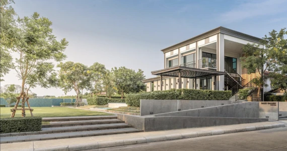 รูปภาพ เออร์บานิโอ วิภาวดี-แจ้งวัฒนะ (Urbanio Vibhavadi-Chaengwattana)