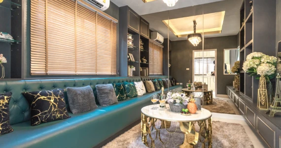 รูปภาพ สิวารมณ์ เนเจอร์ พลัส สุขุมวิท-บางปู (Sivarom Nature Plus Sukhumvit-Bangpu)