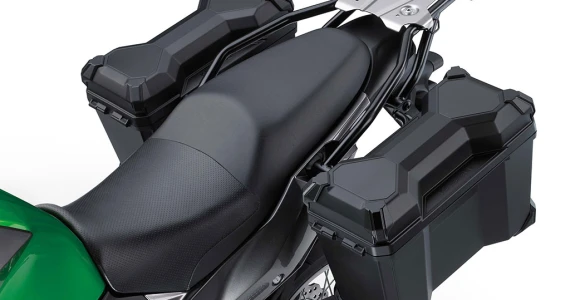 รูปภาพ คาวาซากิ Kawasaki Versys X 300 Tourer ปี 2021