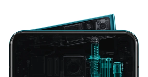 รูปภาพ ออปโป OPPO-Reno RAM 6GB/ROM 256GB