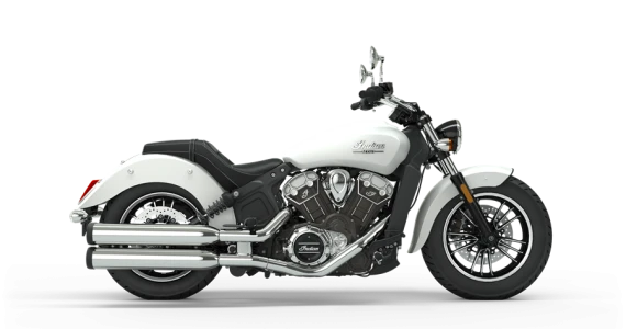 รูปภาพ อินเดียน มอเตอร์ไซเคิล Indian Motorcycle Scout ABS ปี 2021