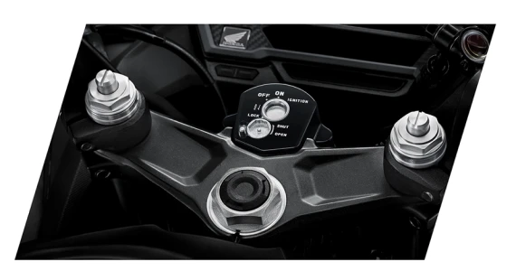 รูปภาพ ฮอนด้า Honda CBR 150R STD MY2021 ปี 2020