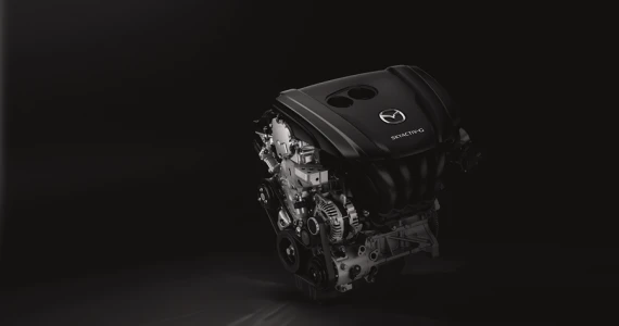 รูปภาพ มาสด้า Mazda CX-30 2.0 S ปี 2022