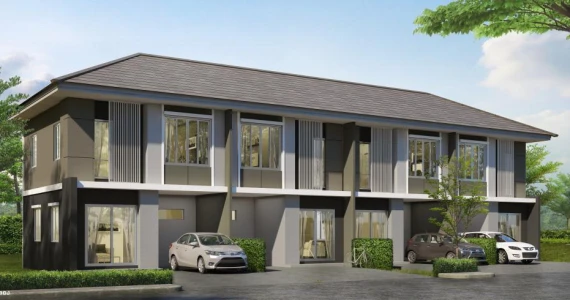 รูปภาพ พฤกษาวิลล์ 89 รามอินทรา - วงแหวน (Pruksaville 89 Ramintra - Wongwaen)