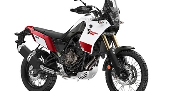 รูปภาพ ยามาฮ่า Yamaha Tenere 700 ปี 2022