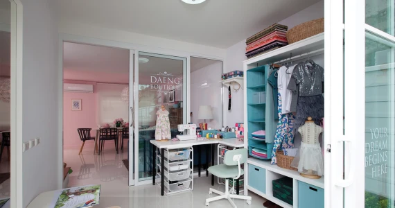 รูปภาพ คุณาลัย บีกินส์ (Kunalai Begins)