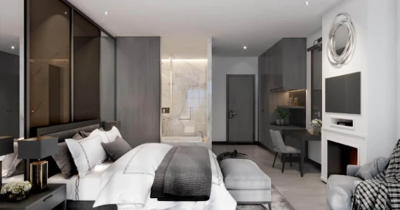 รูปภาพ เบิร์ช แอ็ฟตัน (Bergh Apton)