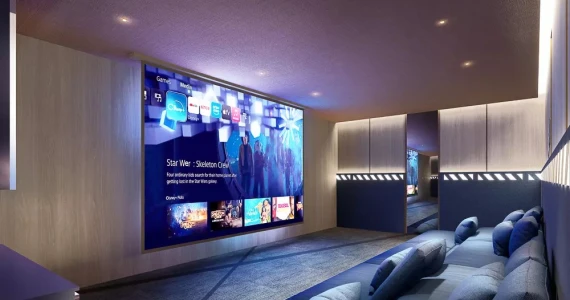 รูปภาพ เคฟ เพลย์กราวน์ ลาดพร้าว-บดินทรเดชา (Kave Playground Lad Phrao-Bodindecha)