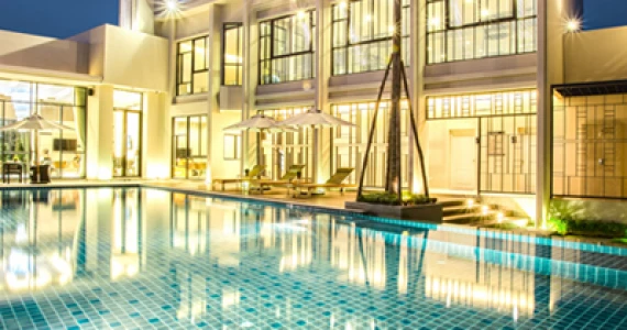 รูปภาพ บางกอก บูเลอวาร์ด ปิ่นเกล้า-เพชรเกษม (Bangkok Boulevard Petchkasem - Pinklao)