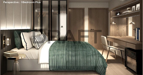 รูปภาพ ดิ ออริจิ้น รัชดา-ลาดพร้าว (THE ORIGIN Ratchada-Ladprao)