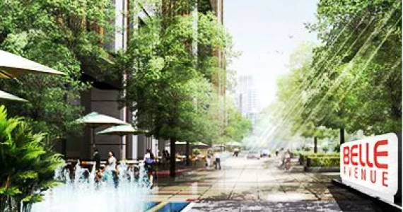 รูปภาพ เบ็ล แกรนด์ พระราม 9 (Belle Grand Rama 9)