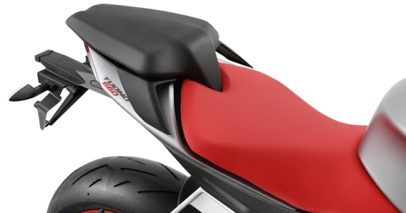 รูปภาพ อาพริเลีย Aprilia Tuono 660 ปี 2022