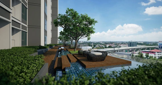 รูปภาพ ดีคอน ไพรม์ รัตนาธิเบศร์ (Dcon Prime Rattanathibet)