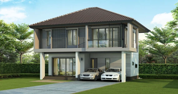 รูปภาพ ฮาบิเทีย ออร์บิต หทัยราษฎร์ (Habitia Orbit Hathairat)