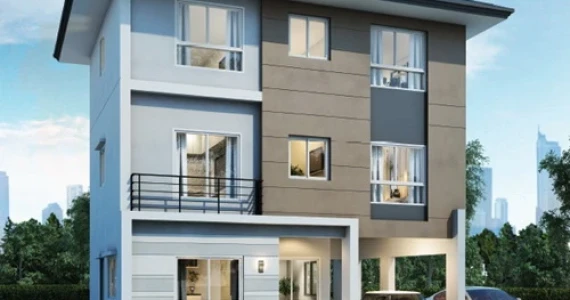 รูปภาพ มายด์ ปิ่นเกล้า - จรัญฯ (MIND PINKLAO-CHARAN)