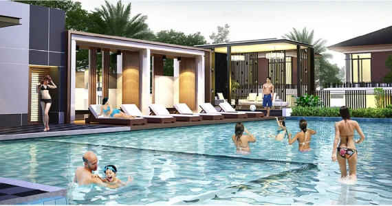 รูปภาพ ดิ อิมเพรส นครปฐม (The Impress Nakornpathom)