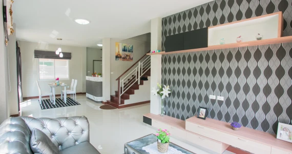 รูปภาพ นนทวีวิลล์ 5 (Noantawee Ville 5)