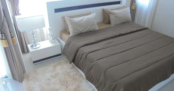 รูปภาพ บ้านราชพฤกษ์ ประตูน้ำพระอินทร์ เฟส 2 (Baan Ratchapruek Pratunam Pra-inn Phase 2)