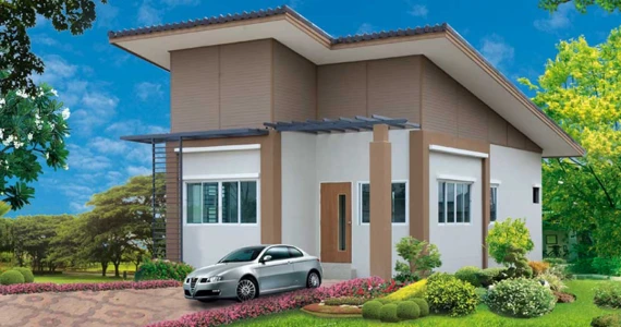 รูปภาพ วี-อไลฟ์ ลำลูกกา คลอง 8 (V Alive Lumlukka - Klong 8)