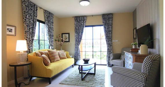 รูปภาพ เดอะ พาลาซเซตโต้ ระยอง (The Palazzetto Rayong)