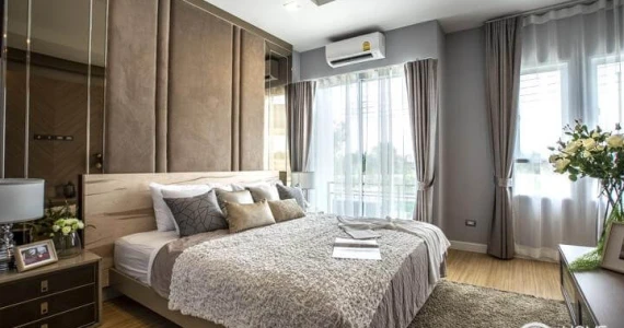 รูปภาพ เดอะ มิกซ์ แกรนด์ ศรีราชา (The Mix Grand Sriracha)