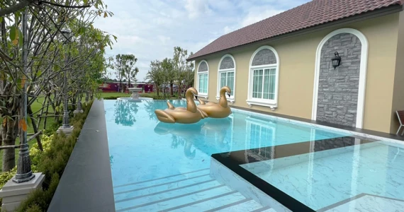 รูปภาพ โกลเด้น ทาวน์ ๔ พระราม 2 (Golden Town 4 Rama 2)