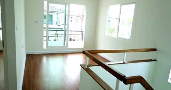 รูปภาพ ชัยพฤกษ์ ปิ่นเกล้า - สาย 2 (Chaiyapruk Pinklao - Sai 2)