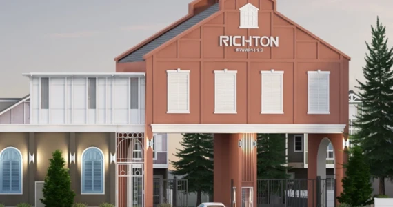 รูปภาพ ริชตัน สวนหลวง-พัฒนาการ (Richton Suanluang-Phatthanakan)